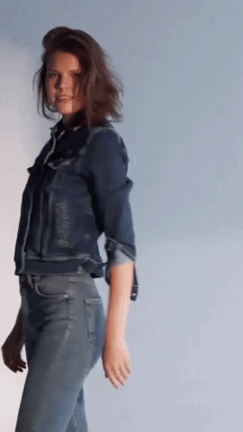 LTBJeans giphyupload happy dance smile GIF