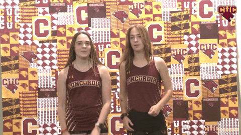 Wtf GIF by CUCougars