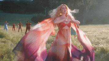Never Really Over GIF by Katy Perry