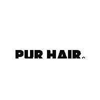 Creating Premium Hair Products Sticker by Pur Hair