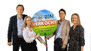 Sociale Zaken Sticker by BonMakelaardij