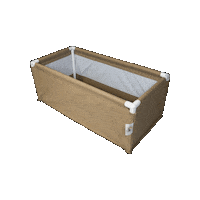 Grassroots Sticker by Ecothrive