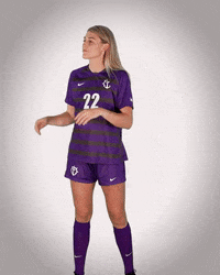 Pose Catch GIF by Portland Pilots
