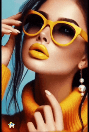 Bella Que Pasa GIF by Murcianys LLC