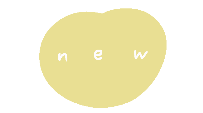 New Post Spring Sticker