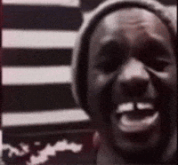 Laugh GIF
