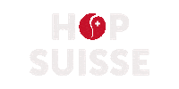 Switzerland Hop Sticker by Swiss Tennis