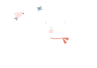 Cat Kitty Sticker by Lise Tailor