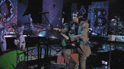 Mtv Unplugged GIF by Fobia