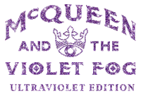 Sticker by Luc Belaire