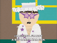 GIF by South Park 