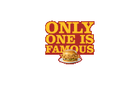 Hungry Sandwich Sticker by Lee's Famous Recipe Chicken