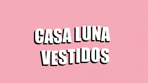 CasaLunaVestidos giphygifmaker casalunavestidos casalunavestidosslp casalunavestidoscancun GIF
