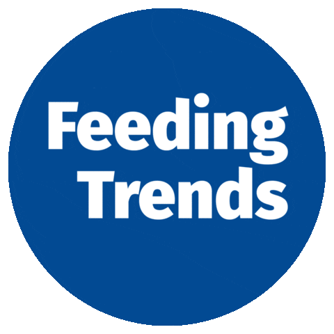 Content Ft Sticker by Feeding Trends