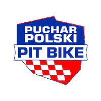 Zawody_Pit_Bike pucharpolski zawodypitbike Sticker