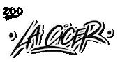 Surf Playa Sticker by 200 Gramos
