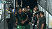 Nba Playoffs Sport GIF by NBA