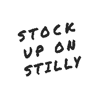 Sticker by The Stillery