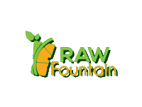 rawfountainjuice rawfountainjuice Sticker