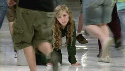 jennette mccurdy GIF
