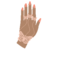 Shopping Hands Sticker by TGT