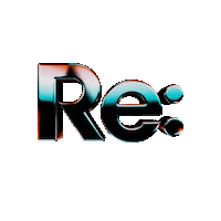 Re Reset Sticker by AEG Presents