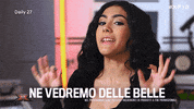 X Factor Wow GIF by X Factor Italia