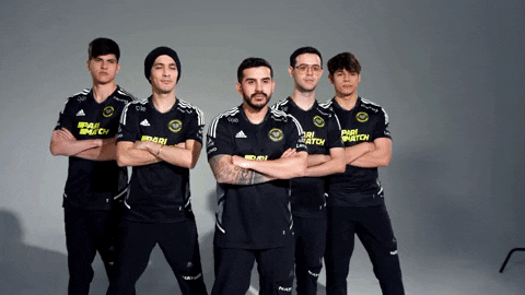 Zerozero GIF by Nordavind