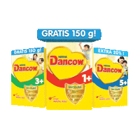 Susuanak Sticker by DANCOW Indonesia