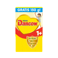 Susuanak Sticker by DANCOW Indonesia