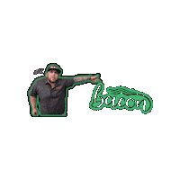 Money Bacon Sticker by Motorsports International