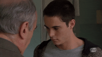 Merli Yes GIF by Playz