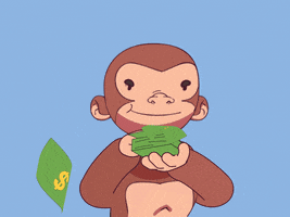 Pay Me Kim Kardashian GIF