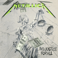 carvalhomanzon album cover metallica animated album cover animated album covers GIF