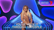 Big Brother Tilly GIF by Big Brother Australia