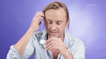 He's A Good Mover And A Groover