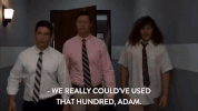 season 5 episode 2 GIF by Workaholics