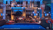 Nbc GIF by Ninja Warrior
