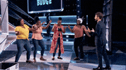 Happy Game Show GIF by ABC Network