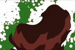 Aura Transform GIF