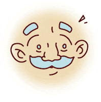 No Way Wow Sticker