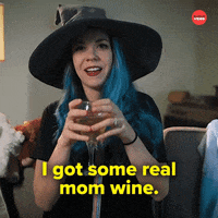 Halloween GIF by BuzzFeed