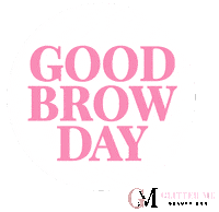 Glittermebb Sticker by Glitter Me Beauty Bar