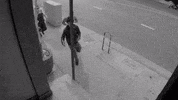 Running GIF by Fall Out Boy