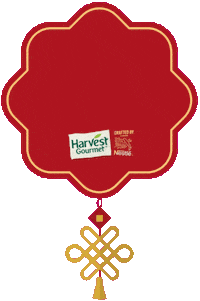 New Year Greetings Sticker by HarvestGourmetMY