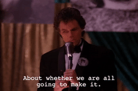 season 2 GIF by Twin Peaks on Showtime