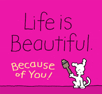 I Love You Dogs GIF by Chippy the Dog
