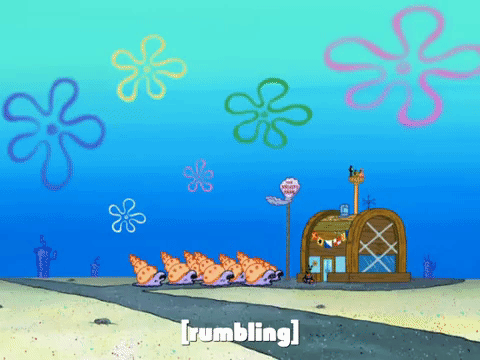 season 7 episode 22 GIF by SpongeBob SquarePants