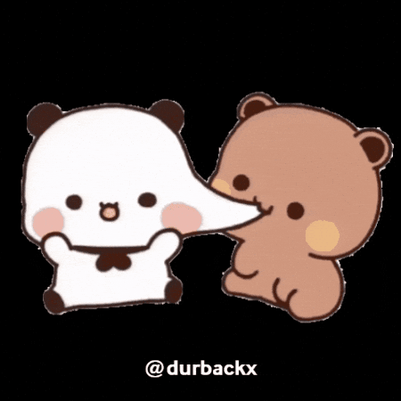 Dudu GIF
