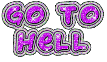 Cutie Glittery Sticker